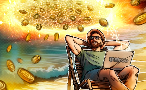 加密托管 BitGo 通过 Core 实现机构级比特币收益