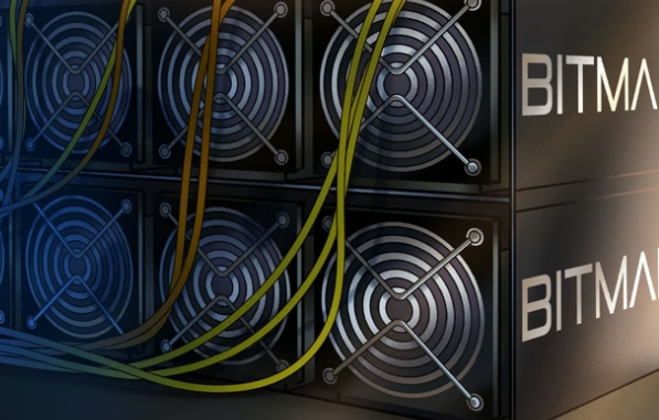 比特币 ASIC 制造商比特大陆在美国扩大生产线