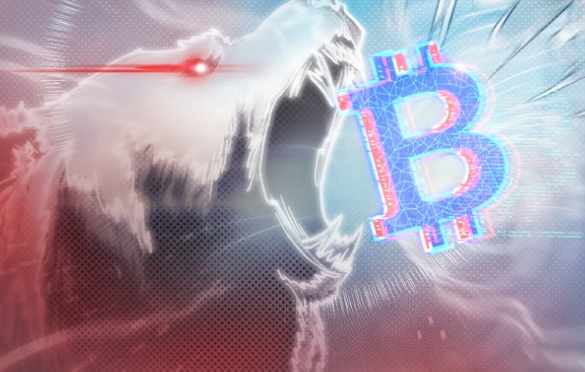 BTC 收复 10 万美元，周线图形成“看跌吞没”K 线