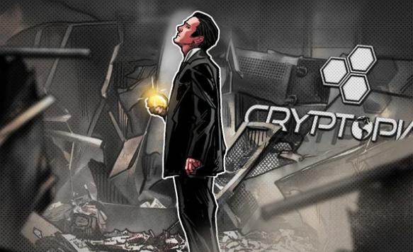 破产的 Cryptopia 官方网站向黑客受害者分配 2.25 亿美元