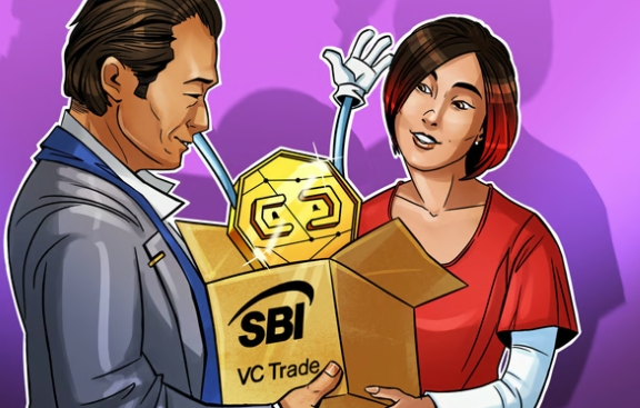 黑客攻击的加密官方网站 DMM 与 SBI 达成协议