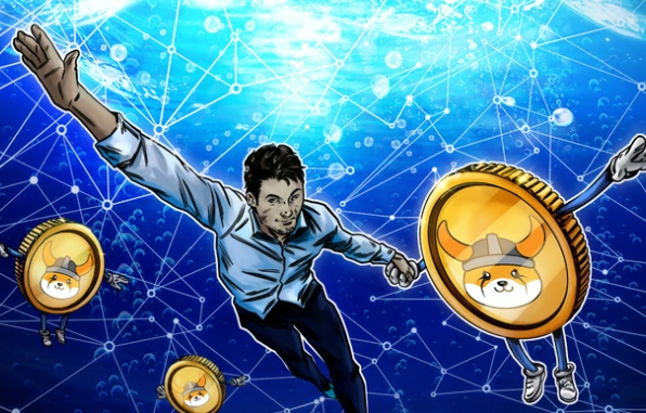 Floki DAO 在欧洲为 Floki ETP 提供流动性