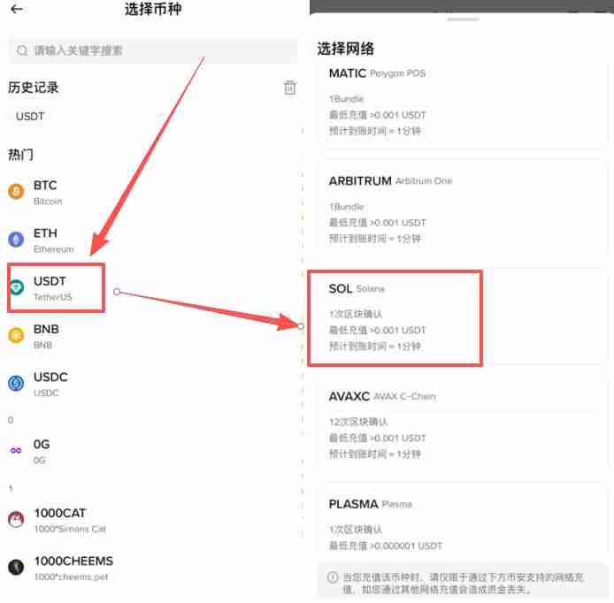 香港可以使用哪些平台去做合约交易？Backpack交易所新手全教程
