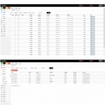 Thinkphp内核全新UI抖音短视频点赞任务系统源码