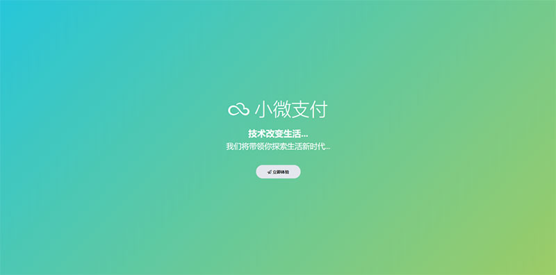 Thinkphp内核小微支付服务商专用源码（已测试）