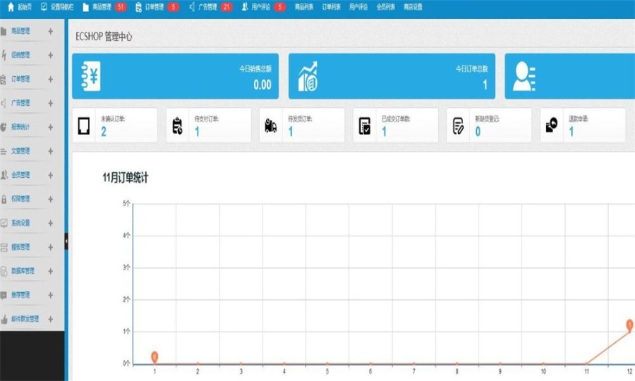 PHP孕婴用品婴儿奶粉商城系统带手机wap商业版免费下载