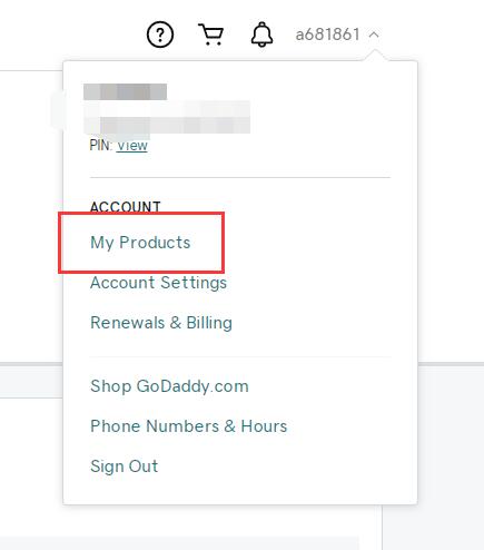新版狗爹godaddy域名解析教程(图文)