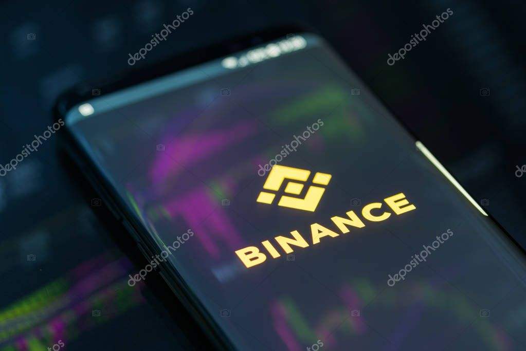 安下载官方网-币安Bianace交易所最新官方版V2.4.6下载