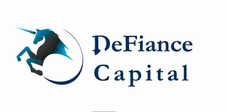 DeFiance Capital是什么？DeFiance Capital详解