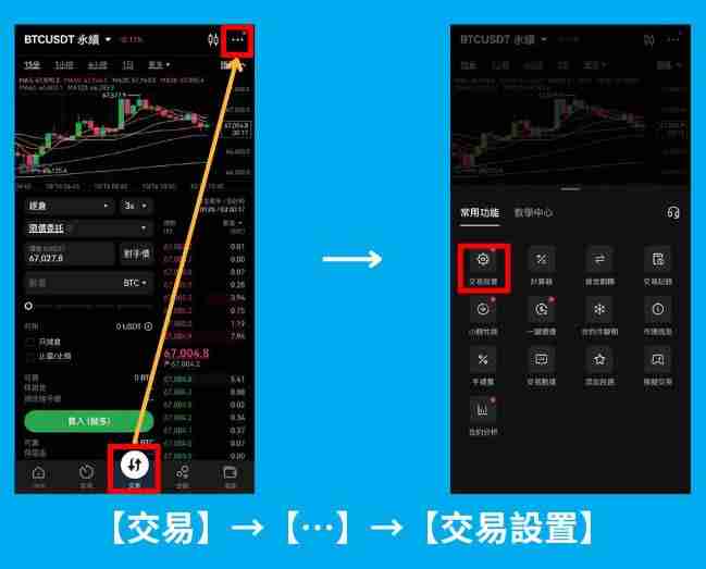 OKX跟单交易是什么？如何操作？欧易OKX跟单交易操作步骤教程