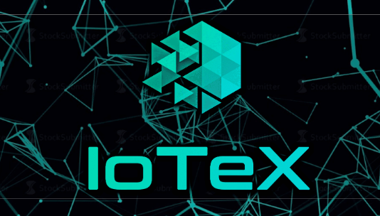 iotex币的创始人是谁？