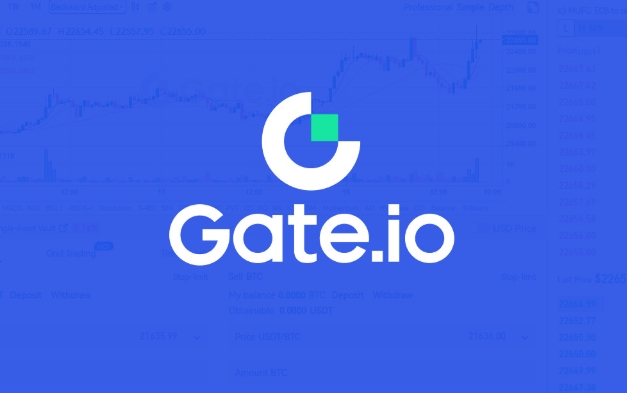 gate官网登录地址 gate交易所官网登录