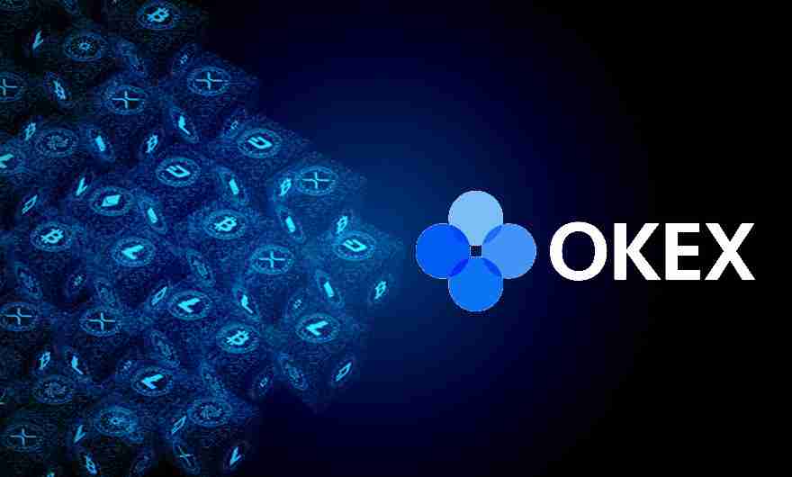 OKX交易所的注册、充值和提现步骤