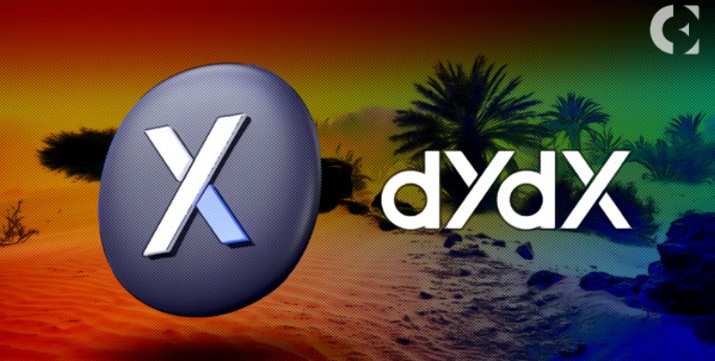 DYDX币怎么买？