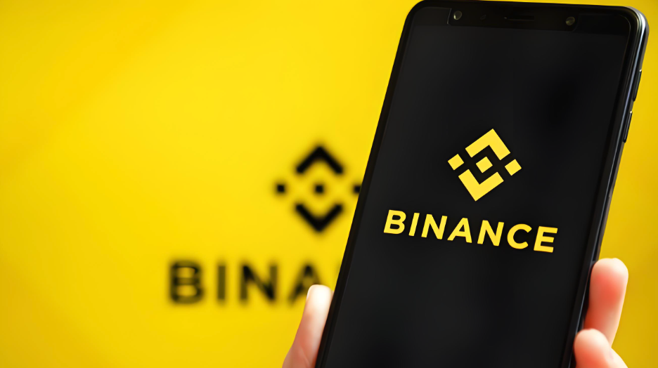 binance怎么注册详细教程（2025新手指南）