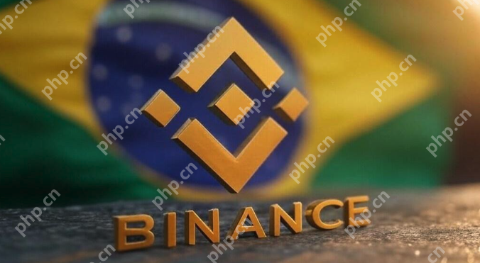 币安binance有手机APP吗？币安binance官网手机版安卓APP推荐 - php中文网