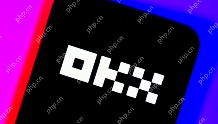 芝麻交易所okx交易所v6.118.0 官方下载入口 - php中文网