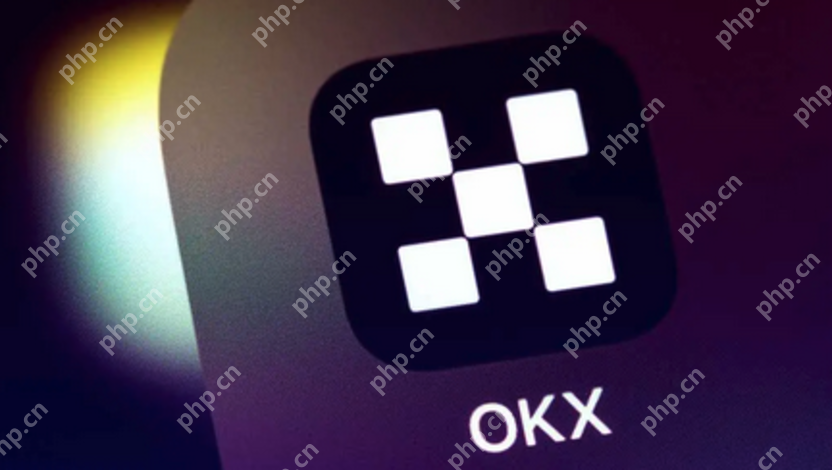 欧意OKXIOS/苹果手机6.118.0下载地址 - php中文网
