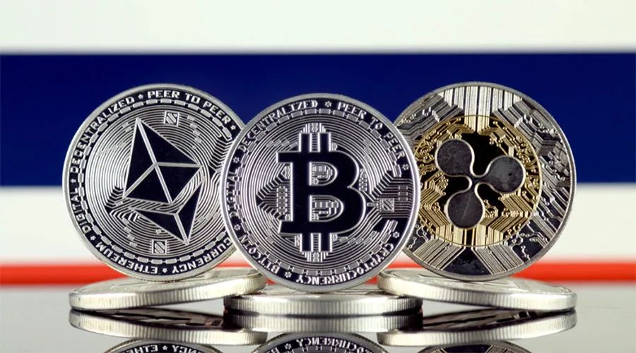 圈内十大虚拟货币交易app排行榜 2025年货币交易所app排名前十 - php中文网