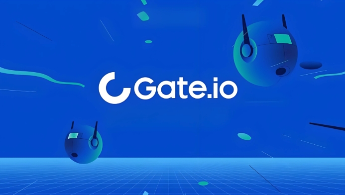 gate.io机器人怎么使用 - php中文网