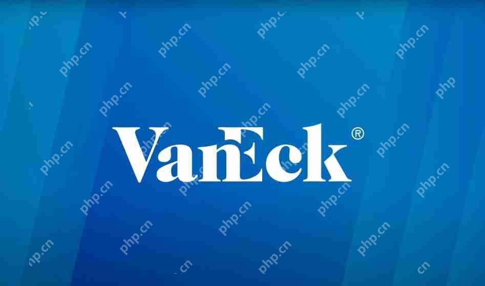 VANECK文件用于物理支持的BNB ETF