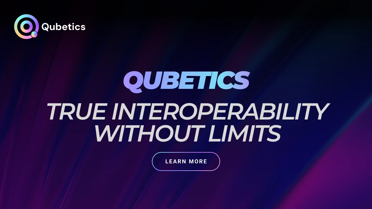 Sui，Astra和Qubetics命名了Top Cryptos本周投资于早期支持者