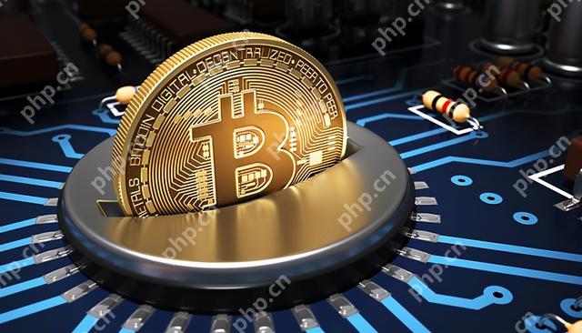 数字货币十大交易平台都有哪些?比特币十大交易平台app最新盘点 - php中文网