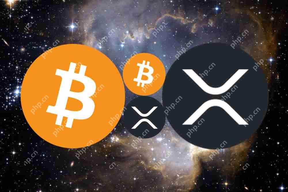 如果要揭示比特币的造物主萨托西·纳卡本（Satoshi Nakamoto）的身份，XRP可能会激增。