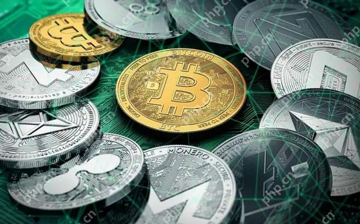 2025年最新十大虚拟币交易平台app排行汇总 - php中文网