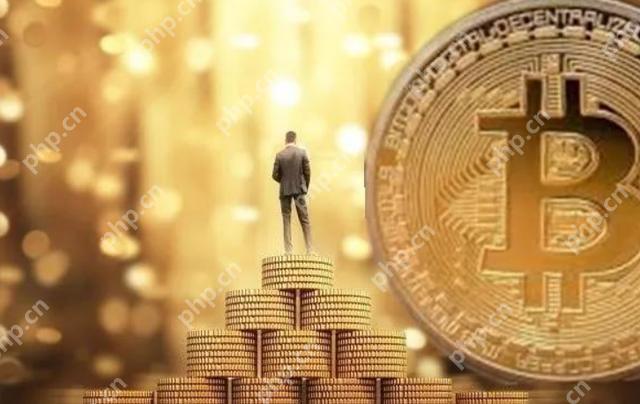 比特币是什么？一文读懂比特币基本原理和运作机制 - php中文网