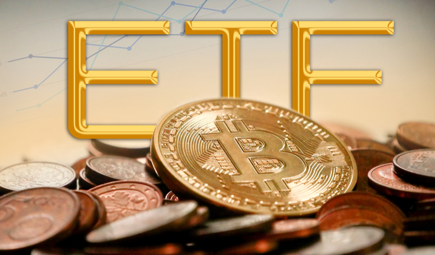 如何查看比特币etf的实时价格？ - php中文网