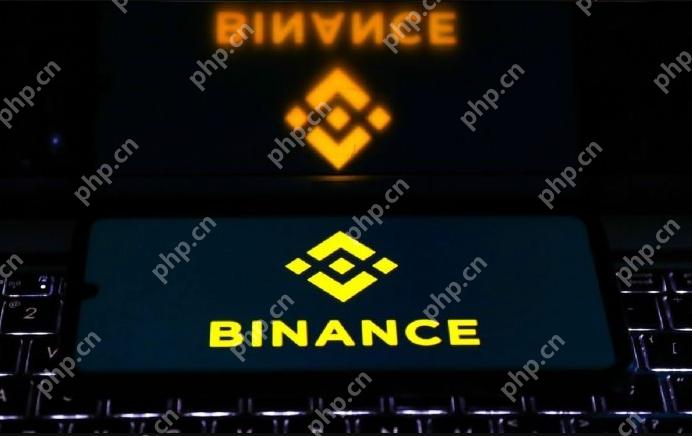 数字货币交易所最新排名 数字货币交易所平台排行榜2024年 - php中文网
