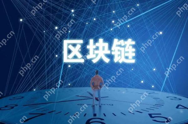 web3有哪些公链 - php中文网