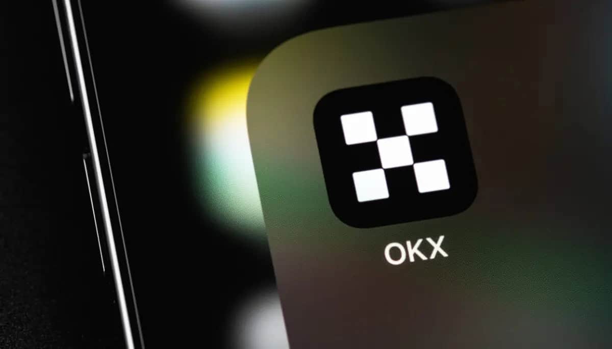 使用 okx web3 支付是否需要先注册 okx 账户？ - php中文网