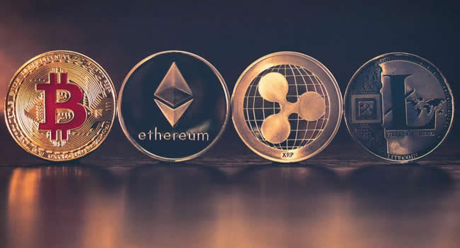 十大最好用的数字货币交易平台 虚拟货币交易平台top10