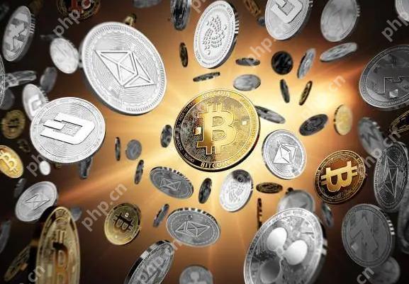 ZB交易所软件渠道官网入口 - php中文网