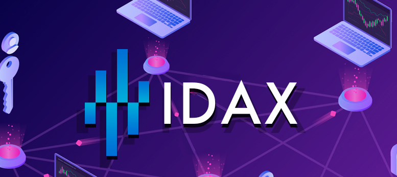 IDAX(爱达克斯)交易平台怎么交易到自己银行卡