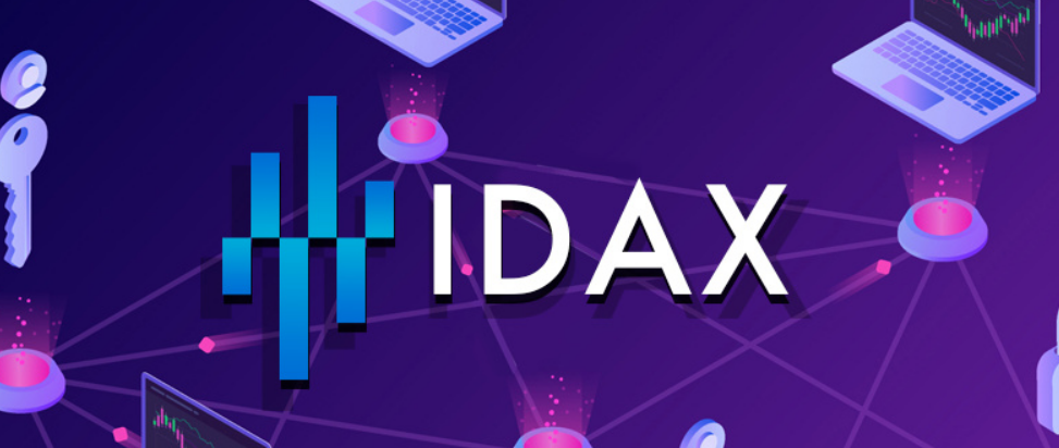 IDAX(爱达克斯)交易所安卓版下载安装教程