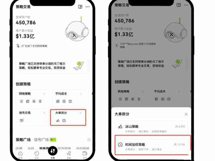 时间加权委托是什么意思？通俗讲解芝麻交易所时间加权委托的方法