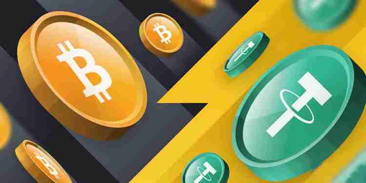 BTCUSDT是什么意思？详解BTC/USDT交易对 - php中文网