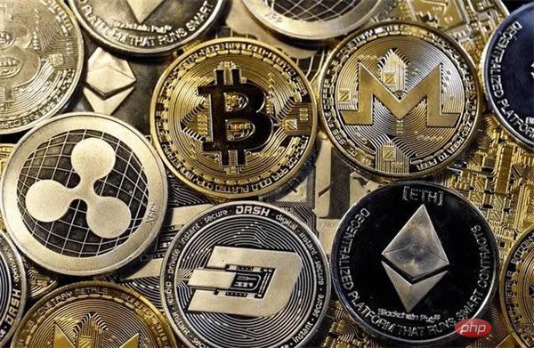 CoinEgg交易所软件渠道官网入口 - php中文网