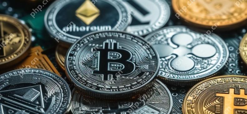 虚拟数字货币十大交易app排行 2025年币圈十大货币交易平台最新榜单 - php中文网