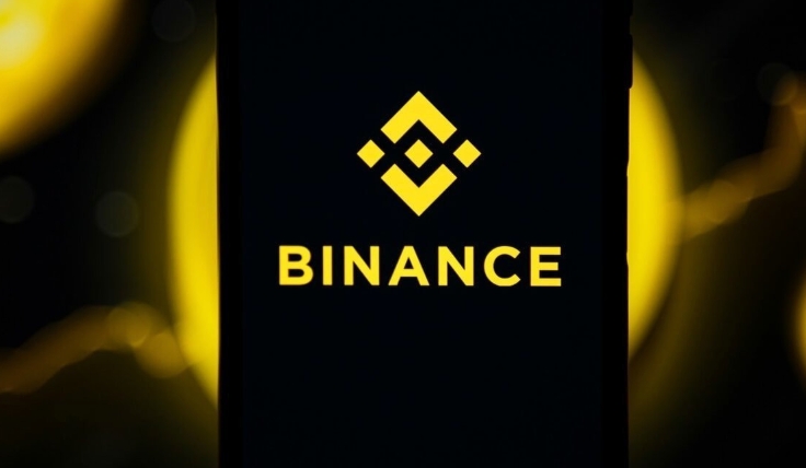 币安binance交易所官方最新版 v2.99.4 注册下载 - php中文网