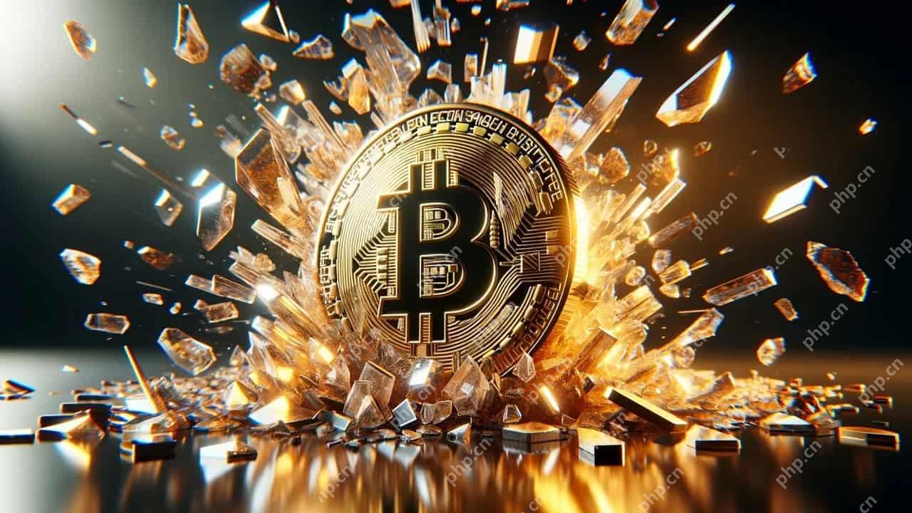 2025最有潜力的虚拟货币 - php中文网