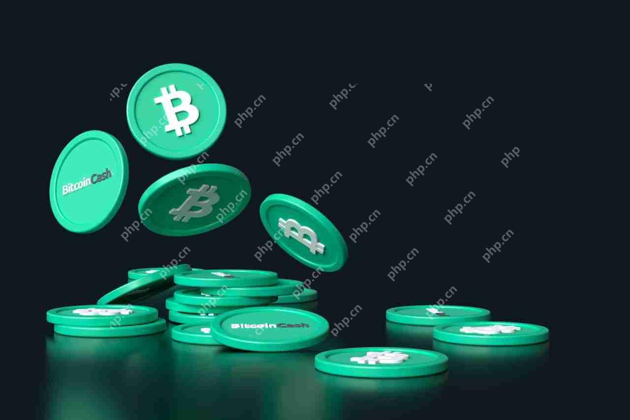 比特币现金（BCH）执行惊人的复出，上升10.77％