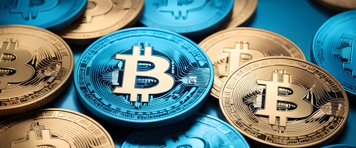 2024年新成立虚拟货币交易所有哪些？ - php中文网