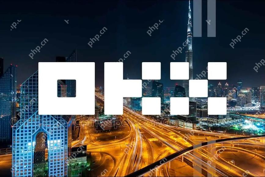 2024年虚拟货币交易所有哪些? - php中文网