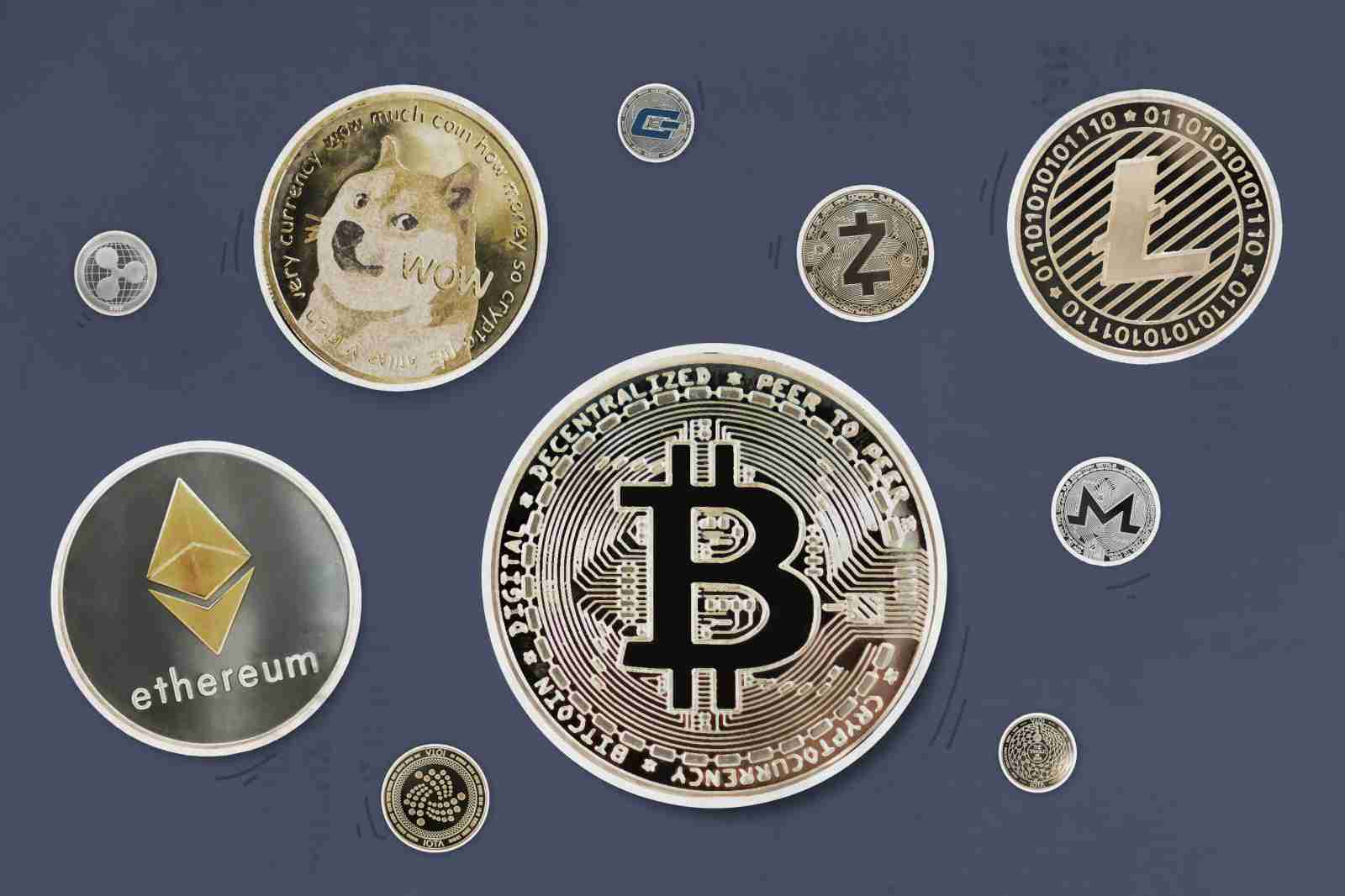 交易所币圈排行 币圈哪些交易所排名最高 - php中文网