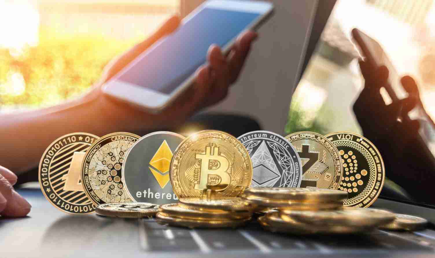 币圈头部三大交易所 引领加密货币交易潮流的三大平台是哪些