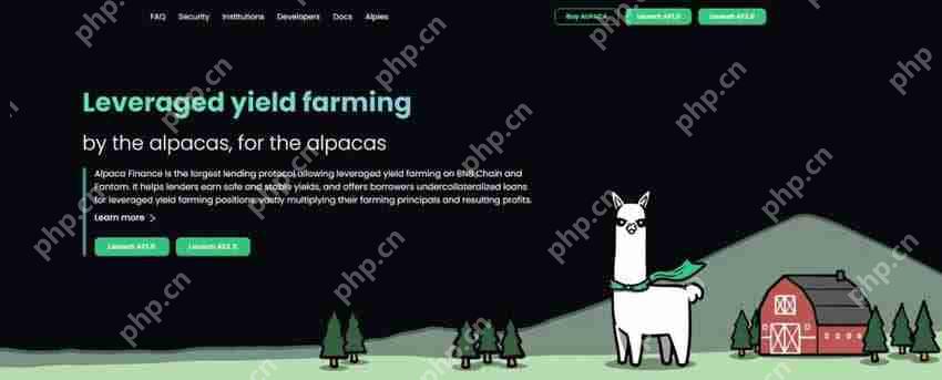 ALPACA币是什么？下架币安后币价飙涨，$ALPACA未来前景如何？